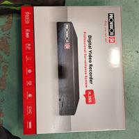 provision dvr