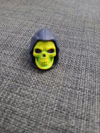 testa Skeletor Masters of the universe classics 