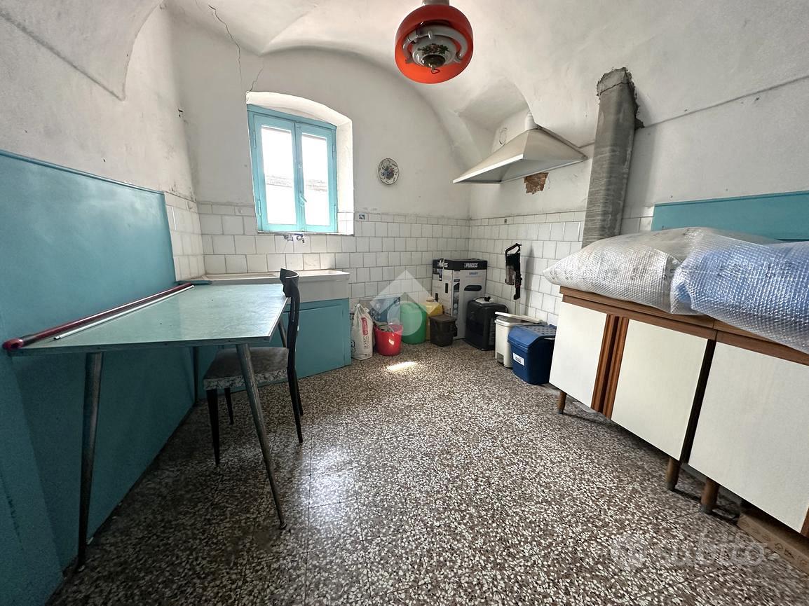 Appartamento – Dolceacqua - Vista 3