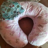 cuscino per l allattamento 