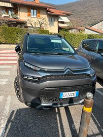 Citroen C3 AirCross 1.2 puretech Shine 2022