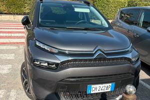 Citroen C3 AirCross 1.2 puretech Shine 2022