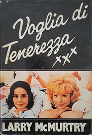 Vogli a di tenerezza - Larry Mc Murtry