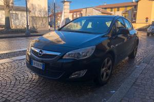 Opel Astra 1.4 Benzina