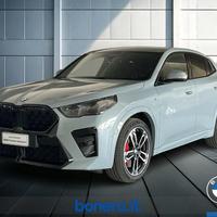 BMW X2 xdrive 20d 48V MSport auto