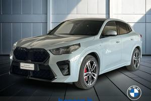 BMW X2 xdrive 20d 48V MSport auto