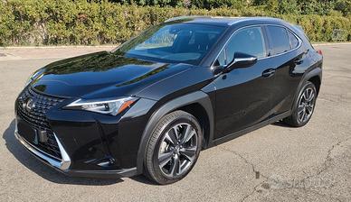 Lexus UX 250h 2.0 Full Hybrid Premium 2WD CV