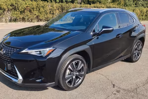 Lexus UX 250h 2.0 Full Hybrid Premium 2WD CV
