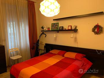 Stanza singola in Via Voghera (Navigli/Tortona)