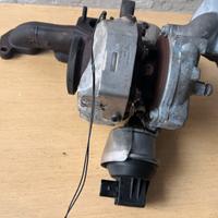 turbina audi a3 2.0 tdi 140 cv nmr CFF