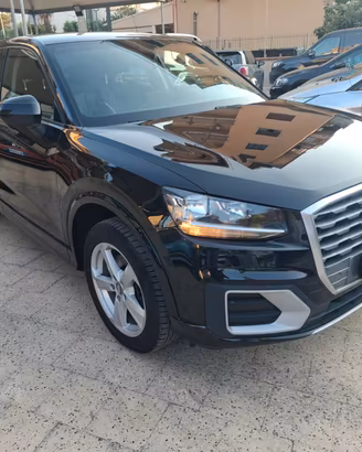 Audi Q2 1.6 TDI Sport