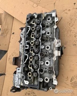 Testata Ford c max 8 V 2013 1.6 continental