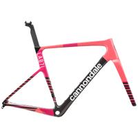 KIT TELAIO CANNONDALE SUPERSIX EVO LAB71 TAGLIA 56