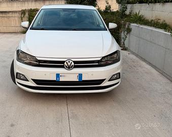 Volkswagen Polo1.6TDI 80 CV Blue Motion Technology