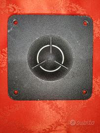 Tweeter singolo professionale B&C MPE-1110 8ohm