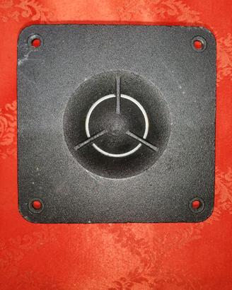 Tweeter singolo professionale B&C MPE-1110 8ohm