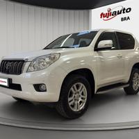 Toyota Land Cruiser 3p 3.0 d-4d Executive 190cv