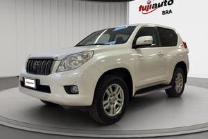 Toyota Land Cruiser 3p 3.0 d-4d Executive 190cv
