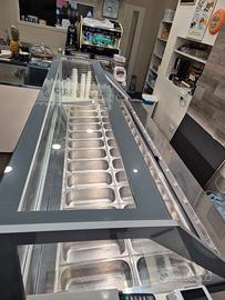 Frigo gelati 24 gusti