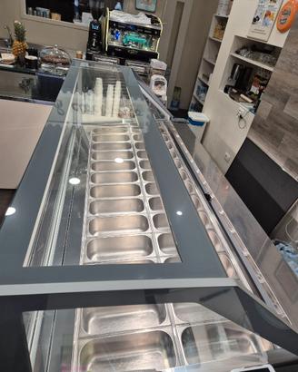 Frigo gelati 24 gusti