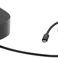 Docking station HP G5 USB-C nuova garanzia 2 anni