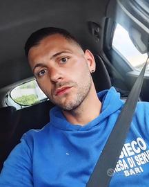 Operaio ,addetto pulizie