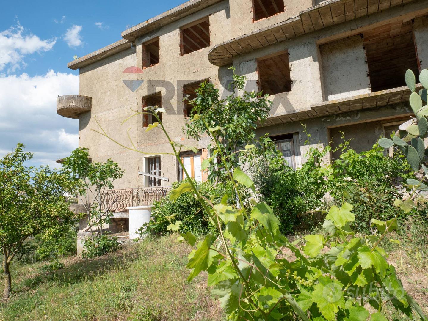 Rustico - Mirabella Imbaccari - Vista 4