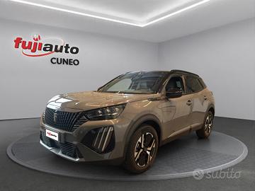 Peugeot 2008 1.2 hybrid GT EXCLUSIVE 145cv e-dcs6