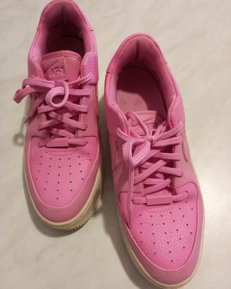 Nike AF.1 Rosa
