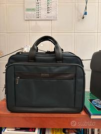 Borsa 24 ore porta pc