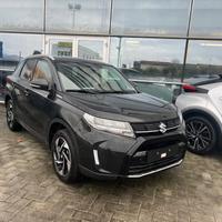 Suzuki Vitara 1.4 Hybrid Top