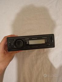 autoradio 1 din majestic