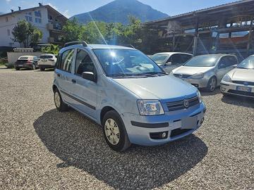 fiat panda 1.2 benzina 