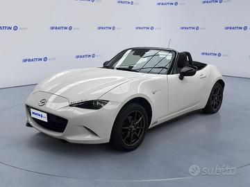 MAZDA MX-5 1.5 EXCEED