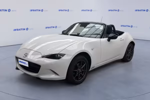 MAZDA MX-5 1.5 EXCEED