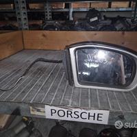Specchio Destro Per Mercedes Classe C W203 2004