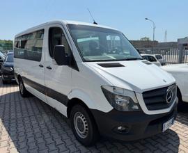 MERCEDES-BENZ Sprinter 313 CDI TN Kombi 9 posti
