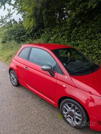 500 sport