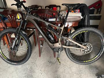 Specialized kenevo