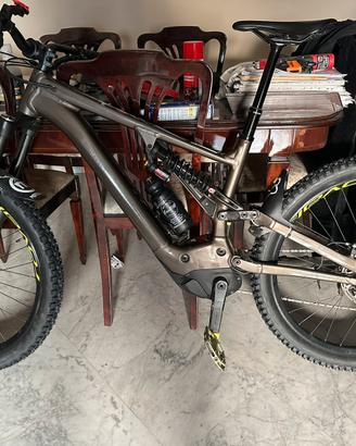 Specialized kenevo