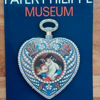 Libro "Patek Philippe Museum"