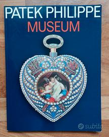 Libro "Patek Philippe Museum"