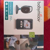 Baby monitor con video