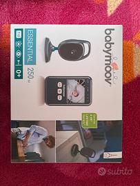 Baby monitor con video