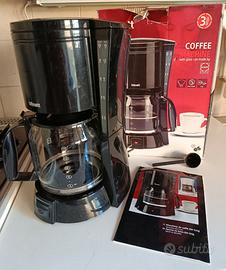 Macchina caffe' - Coffee Machine
