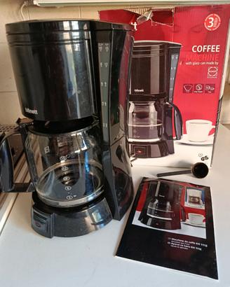 Macchina caffe' - Coffee Machine