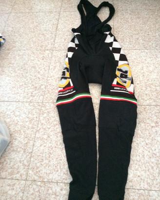 Abbigliamento mountain bike