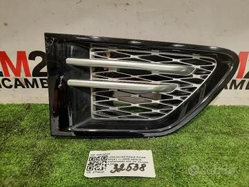 MODANATURA PARAFANGO ANT DX LAND ROVER Range Rover