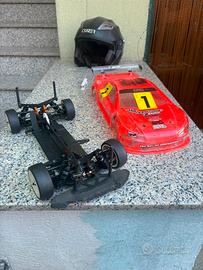 Xray t4/X4