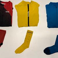 Abbigliamento ciclismo Gore